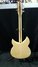 Rickenbacker 330/6 , Mapleglo: Full Instrument - Rear