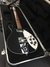 Rickenbacker 620/6 , Jetglo: Free image