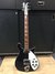 Rickenbacker 620/6 , Jetglo: Full Instrument - Front