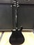 Rickenbacker 620/6 , Jetglo: Full Instrument - Rear
