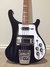 Rickenbacker 4003/4 , Jetglo: Free image