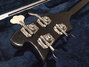 Rickenbacker 4003/4 , Jetglo: Headstock - Rear