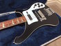 Rickenbacker 4003/4 , Jetglo: Body - Front