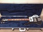 Rickenbacker 4003/4 , Jetglo: Full Instrument - Front