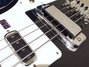 Rickenbacker 4003/4 , Jetglo: Close up - Free2