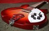 Rickenbacker 330/6 , Fireglo: Free image