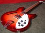 Rickenbacker 330/6 , Fireglo: Free image2