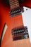Rickenbacker 330/6 , Fireglo: Close up - Free2