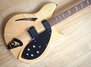 Rickenbacker 360/12 BH BT, Mapleglo: Body - Front