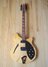 Rickenbacker 360/12 BH BT, Mapleglo: Full Instrument - Front