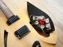 Rickenbacker 360/12 BH BT, Mapleglo: Close up - Free2