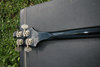 Rickenbacker 4001/4 , Jetglo: Headstock - Rear