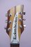 Rickenbacker 330/6 , Mapleglo: Headstock