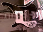 Rickenbacker 4003/4 , Jetglo: Body - Front