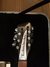 Rickenbacker 620/12 , Jetglo: Headstock