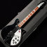 Rickenbacker 620/6 , Jetglo: Full Instrument - Front