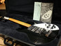 Rickenbacker 325/6 V63, Jetglo: Free image