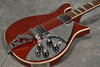 Rickenbacker 620/6 SPC, Ruby: Free image