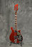 Rickenbacker 620/6 SPC, Ruby: Full Instrument - Front
