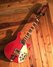Rickenbacker 620/6 SPC, Ruby: Neck - Front