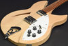 Rickenbacker 330/6 , Mapleglo: Free image