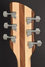 Rickenbacker 330/6 , Mapleglo: Headstock - Rear