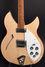 Rickenbacker 330/6 , Mapleglo: Body - Front
