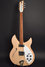 Rickenbacker 330/6 , Mapleglo: Full Instrument - Front