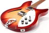 Rickenbacker 330/6 , Fireglo: Free image