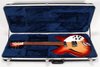 Rickenbacker 330/6 , Fireglo: Free image2