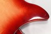Rickenbacker 330/6 , Fireglo: Close up - Free