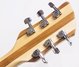 Rickenbacker 330/6 , Mapleglo: Headstock - Rear