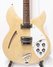 Rickenbacker 330/6 , Mapleglo: Body - Front