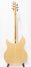 Rickenbacker 330/6 , Mapleglo: Body - Rear