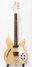 Rickenbacker 330/6 , Mapleglo: Full Instrument - Front