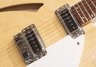 Rickenbacker 330/6 , Mapleglo: Close up - Free