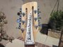 Rickenbacker 620/12 , Mapleglo: Headstock