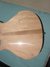 Rickenbacker 620/12 , Mapleglo: Body - Rear