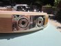 Rickenbacker 620/12 , Mapleglo: Close up - Free