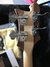 Rickenbacker 4003/4 , Natural Walnut: Headstock - Rear