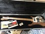 Rickenbacker 4003/4 , Natural Walnut: Full Instrument - Front