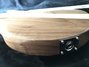 Rickenbacker 4003/4 , Natural Walnut: Close up - Free2