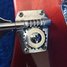 Rickenbacker 4003/4 , Fireglo: Headstock - Rear