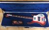 Rickenbacker 4003/4 , Fireglo: Full Instrument - Front
