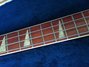 Rickenbacker 4003/4 , Fireglo: Neck - Front
