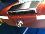 Rickenbacker 4003/4 , Fireglo: Close up - Free2