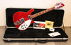 Rickenbacker 620/6 , Ruby: Free image2
