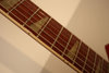 Rickenbacker 620/6 , Ruby: Neck - Front