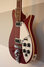 Rickenbacker 620/6 , Ruby: Close up - Free