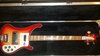 Rickenbacker 4003/4 , Fireglo: Full Instrument - Front